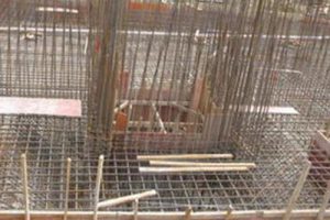 TCECS512-2018 多螺旋箍筋柱应用技术规程（最新规范）