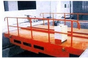 JCT2429-2017 蒸压加气混凝土设备 摆渡车（最新规范）