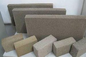 JCT2357-2016 泡沫混凝土制品性能试验方法（最新规范）