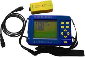 SL136-2017 混凝土热学参数测定仪校验方法（最新规范）