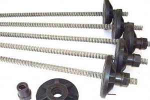 JGJT401-2017 锚杆检测与监测技术规程（最新规范）