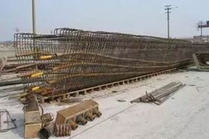 JCT2358-2016 后张法预应力混凝土空心板梁（最新规范）