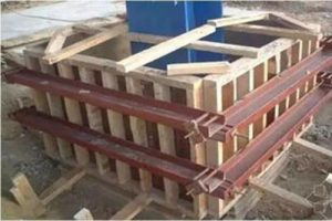 TCECS283-2017 固模剪力墙结构技术规程（最新规范）