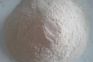 JGT566-2018 混凝土和砂浆用天然沸石粉（最新规范）