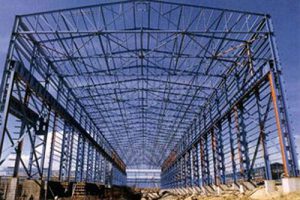 GBT51232-2016 装配式钢结构建筑技术标准（最新规范）