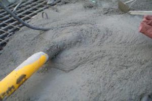 JGJT385-2015 高性能混凝土评价标准（最新规范）