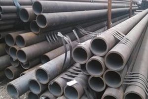 GBT33966-2017 输送砂浆用耐磨无缝钢管（最新规范）