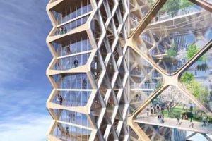 GBT51226-2017 多高层木结构建筑技术标准（最新规范）