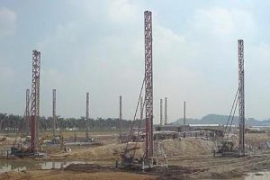 GBT51275-2017 软土地基路基监控标准（最新规范）