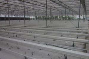 GBT51183-2016 农业温室结构荷载规范（最新规范）