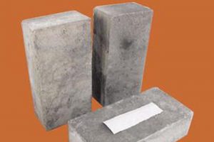 JCT2330-2016 水泥窑用铝碳耐磨砖（最新规范）