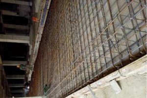 JGT352-2017 混凝土结构用成孔芯模（最新规范）