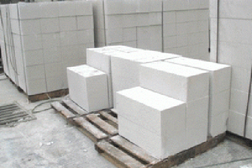 GBT36534-2018 陶粒发泡混凝土砌块（最新规范）