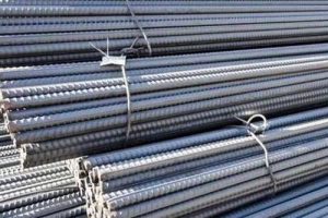 GBT33953-2017 钢筋混凝土用耐蚀钢筋（最新规范）