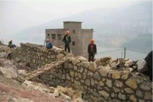 GBT32864-2016 滑坡防治工程勘查规范（最新规范）