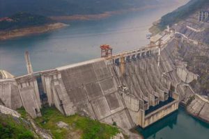 GB51247-2018 水工建筑物抗震设计标准（最新规范）