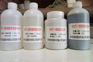 JGT223-2017 聚羧酸系高性能减水剂（最新规范）