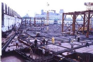 JGJT396-2018 咬合式排桩技术标准（最新规范）