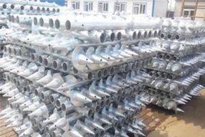 JGJT379-2016 螺纹桩技术规程（最新规范）