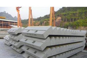 JGT562-2018 预制混凝土楼梯（最新规范）