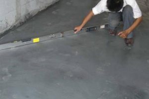 JCT2326-2015 建筑用找平砂浆（最新规范）