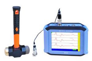 JGT518-2017 基桩动测仪（最新规范）