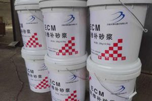 JCT2381-2016 修补砂浆（最新规范）