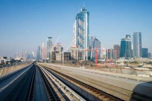 CJJ266-2017 城市轨道交通梯形轨枕轨道工程施工及质量验收规范（最新规范）