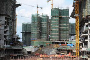 JGJT393-2017 房屋建筑和市政工程项目电子招标投标系统技术标准（最新规范）