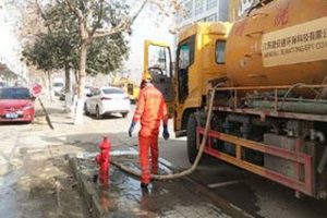 CJJT244-2016 城镇给水管道非开挖修复更新工程技术规程（最新规范）