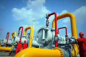 CJJ51-2016 城镇燃气设施运行、维护和抢修安全技术规程（最新规范）