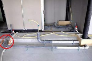 CJJT245-2016 住宅生活排水系统立管排水能力测试标准（最新规范）