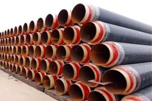 CJJT254-2016 城镇供热直埋热水管道泄漏监测系统技术规程（最新规范）