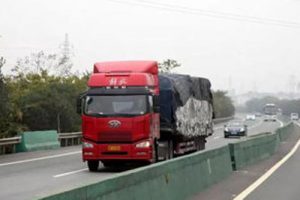 GB 18565-2016 道路运输车辆综合性能和检验方法（最新规范）