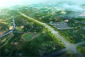 GBT51274-2017 城镇综合管廊监控与报警系统工程技术标准（最新规范）