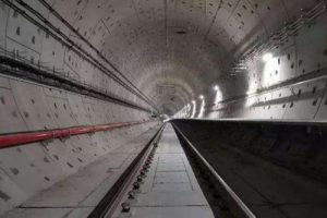 CECS453-2016 轻质泡沫土轨道交通填筑技术规程（最新规范）