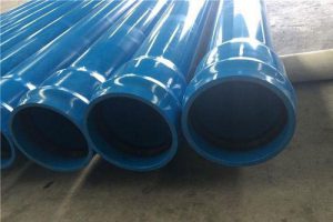 CJT493-2016 给水用高性能硬聚氯乙烯管材及连接件（最新规范）