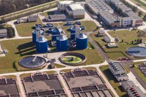 GB50335-2016 城镇污水再生利用工程设计规范（最新规范）