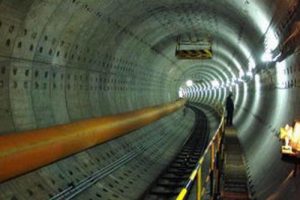 GB51201-2016 沉管法隧道施工与质量验收规范（最新规范）