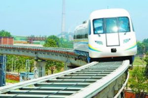 CJJT255-2017 中低速磁悬浮交通运行控制技术规范（最新规范）