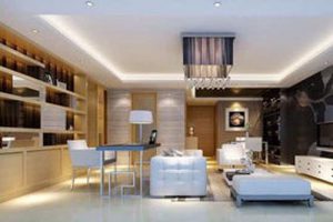 GB50210-2018 建筑装饰装修工程质量验收标准（最新规范）