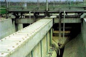 CJT522-2018 污水处理用沉砂池行车式吸砂机（最新规范）