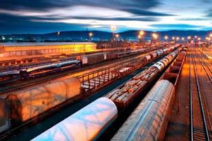 JTT1116-2017 公路铁路并行路段设计技术规范（最新规范）