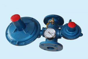 GBT35529-2017 城镇燃气调压器用橡胶膜片（最新规范）