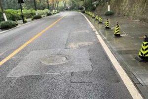 CJJT260-2016 道路深层病害非开挖处治技术规程（最新规范）
