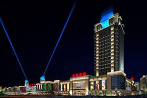 CJJT261-2017 城市照明合同能源管理技术规程（最新规范）