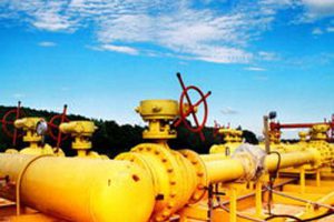 CJJT268-2017 城镇燃气工程智能化技术规范（最新规范）