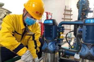 CJJT259-2016 城镇燃气自动化系统技术规范（最新规范）