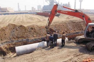 CJJT275-2018 市政工程施工安全检查标准（最新规范）