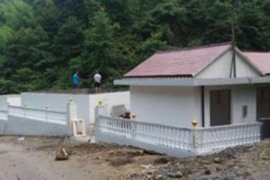 CJJT246-2016 镇（乡）村给水工程规划规范（最新规范）